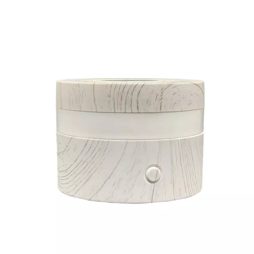 Outlet ❤️ White Wash USB Color Changing Aromatic Diffuser by Ashland® 😀 5 Outlet ❤️ White Wash USB Color Changing Aromatic Diffuser by Ashland® 😀 - Image 3