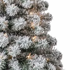 Best reviews of ✔️ 4ft. Pre-Lit Cypress Artificial 🎉 Christmas Tree, Clear Lights by Ashland® 🌟 -Ashland Sale Store 10599014 10