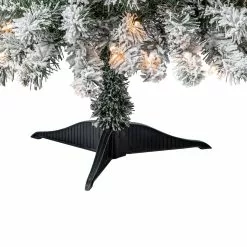 Best reviews of ✔️ 4ft. Pre-Lit Cypress Artificial 🎉 Christmas Tree, Clear Lights by Ashland® 🌟 -Ashland Sale Store 10599014 14