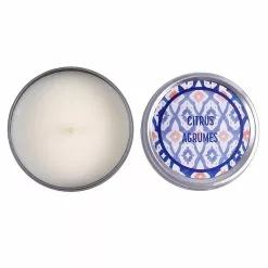 Best reviews of 👏 24 Pack: Citrus Candle Tin by Ashland® 🧨 -Ashland Sale Store 10621386 2