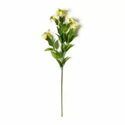 Best Sale ✨ Light Yellow Sunflower Stem by Ashland® 🧨