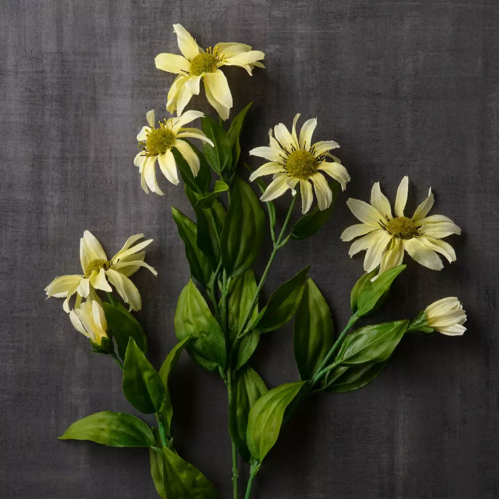 Best Sale โจ Light Yellow Sunflower Stem by Ashland® ๐งจ 4 Best Sale โจ Light Yellow Sunflower Stem by Ashland® ๐งจ - Image 2