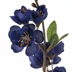 Wholesale 🛒 Mini Dark Blue Blossom Stem by Ashland® 👍 -Ashland Sale Store 10626431 20