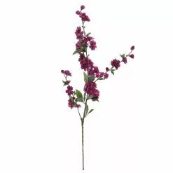 Promo ✔️ 12 Pack: Fuchsia Blossom Spray by Ashland® ✨ -Ashland Sale Store 10626435 3