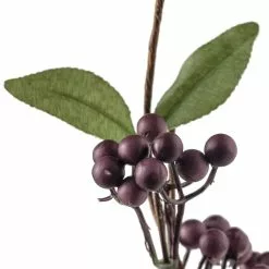 Outlet 💯 Purple Berry Stem by Ashland® 🥰 -Ashland Sale Store 10626441 20