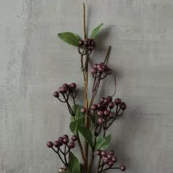 Outlet 💯 Purple Berry Stem by Ashland® 🥰 -Ashland Sale Store 10626441 25