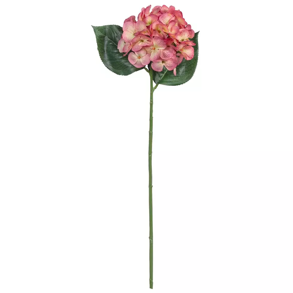 Hot Sale ๐งจ 12 Pack: Mauve Hydrangea Stem by Ashland® ๐ 3 Hot Sale ๐งจ 12 Pack: Mauve Hydrangea Stem by Ashland® ๐