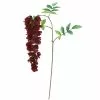 Hot Sale 🎉 12 Pack: Burgundy Wisteria Stem by Ashland® 🎉 -Ashland Sale Store 10626453 1