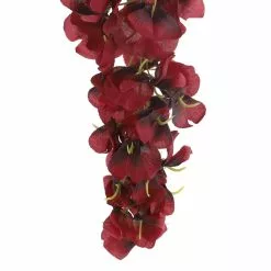 Hot Sale 🎉 12 Pack: Burgundy Wisteria Stem by Ashland® 🎉 -Ashland Sale Store 10626453 2