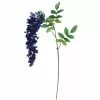 Buy ⭐ 12 Pack: Dark Blue Wisteria Stem by Ashland® 🥰 -Ashland Sale Store 10626455 1