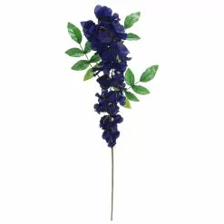 Buy ⭐ 12 Pack: Dark Blue Wisteria Stem by Ashland® 🥰 -Ashland Sale Store 10626455 3