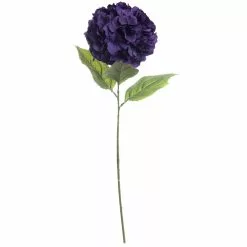 Promo ⌛ Purple-Blue Hydrangea Stem by Ashland® 🎉