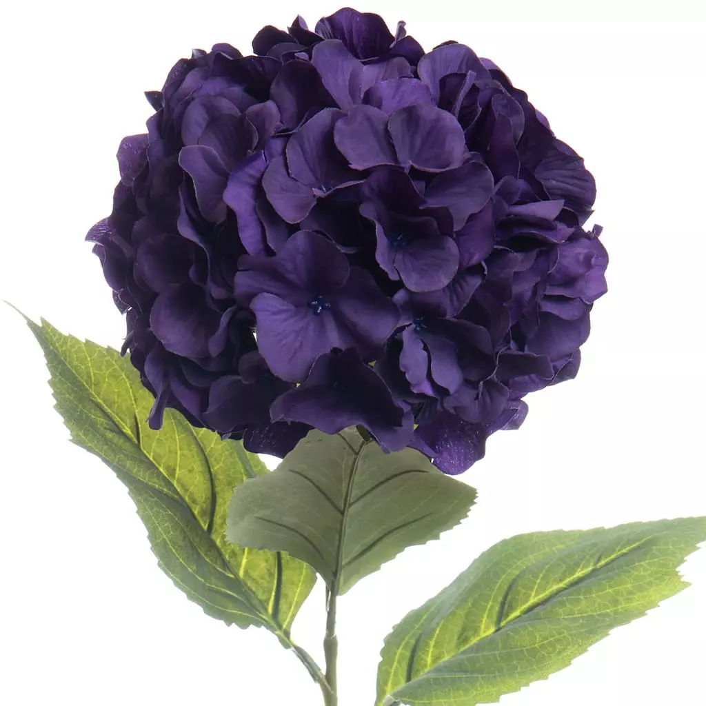 Promo ⌛ Purple-Blue Hydrangea Stem by Ashland® 🎉 4 Promo ⌛ Purple-Blue Hydrangea Stem by Ashland® 🎉 - Image 2