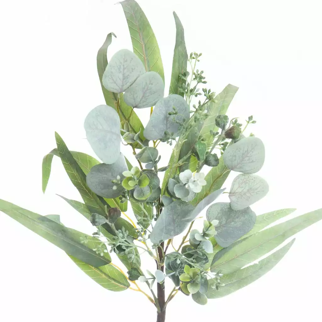 Outlet ✔️ 12 Pack: Mixed Green Eucalyptus Spray by Ashland® 🥰 4 Outlet ✔️ 12 Pack: Mixed Green Eucalyptus Spray by Ashland® 🥰 - Image 2