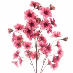 Hot Sale ❤️ Mauve Peach Blossom Stem by Ashland® ✨ -Ashland Sale Store 10626479 2