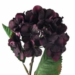 Best reviews of 😉 Black & Purple Hydrangea Stem by Ashland® 💯 -Ashland Sale Store 10626485 20