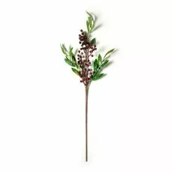 Brand new ⭐ Burgundy Berry Stem by Ashland® 🎉