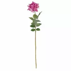 Cheap ⌛ 12 Pack: Pink Foam Rose Stem by Ashland® 🔥