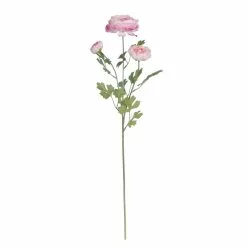 Best reviews of 🤩 Pink Buttercup Spray Stem by Ashland® 🔔