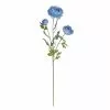 Buy 😀 Blue Buttercup Spray Stem by Ashland® 🛒