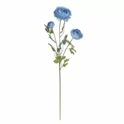 Buy 😀 Blue Buttercup Spray Stem by Ashland® 🛒