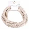 Cheap 👏 7ft. Ivory Rope by Ashland® 🔔
