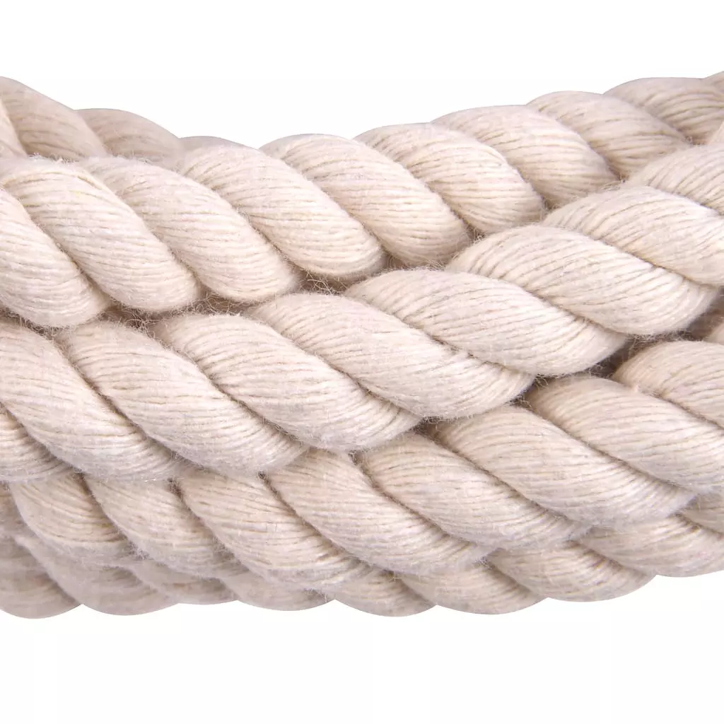 Flash Sale 👏 15ft. Ivory Rope by Ashland® ⭐ 5 Flash Sale 👏 15ft. Ivory Rope by Ashland® ⭐ - Image 3