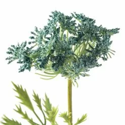 Buy ✔️ Blue Queen Anne's Lace Stem by Ashland® ❤️ -Ashland Sale Store 10626566 20