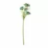 Buy ✔️ Blue Queen Anne's Lace Stem by Ashland® ❤️ -Ashland Sale Store 10626566 21