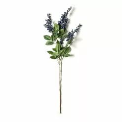 Best deal 🎉 Blue Berry Spray Stem by Ashland® 😀