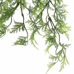 Best reviews of 🌟 Green Hanging Fern Bush by Ashland® ✨ -Ashland Sale Store 10626844 3