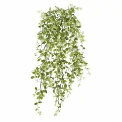 Discount 💯 6 Pack: Cream & Green Hanging Smilax Bush by Ashland® 🧨 -Ashland Sale Store 10626845 4