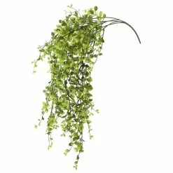Best Pirce ❤️ Green Hanging Smilax Bush by Ashland® 🎁