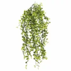 Best Pirce ❤️ Green Hanging Smilax Bush by Ashland® 🎁 -Ashland Sale Store 10626846 4