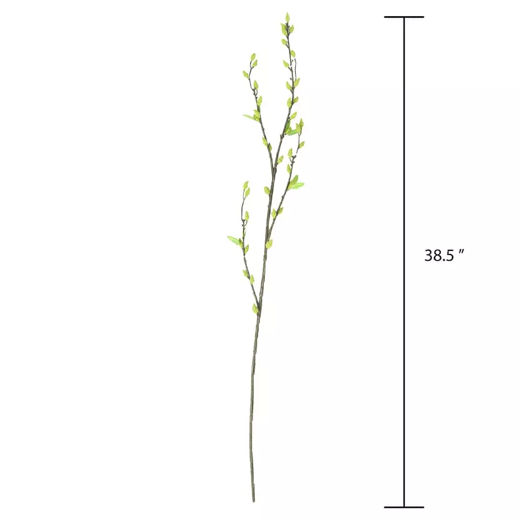 Top 10 😍 Green Willow Stem by Ashland® ⭐ 6 Top 10 😍 Green Willow Stem by Ashland® ⭐ - Image 4