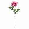 Promo 👍 6 Pack: Pink Rose Stem by Ashland® ⌛