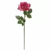Best Sale ⌛ 6 Pack: Fuchsia Rose Stem by Ashland® ⌛ -Ashland Sale Store 10626870 1
