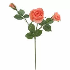 Wholesale ✨ 6 Pack: Coral Rose Spray by Ashland® ✨ 10 Wholesale ✨ 6 Pack: Coral Rose Spray by Ashland® ✨ -Ashland Sale Store 10626880 4