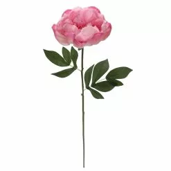 Best Sale ⭐ 6 Pack: Pink Peony Stem by Ashland® 🔔 -Ashland Sale Store 10626888 4