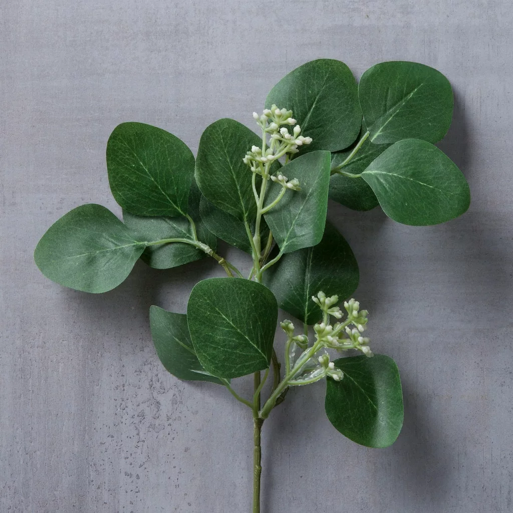 New 🛒 12 Pack: Assorted Green Eucalyptus & Berry Pick by Ashland® 😀 4 New 🛒 12 Pack: Assorted Green Eucalyptus & Berry Pick by Ashland® 😀 - Image 2