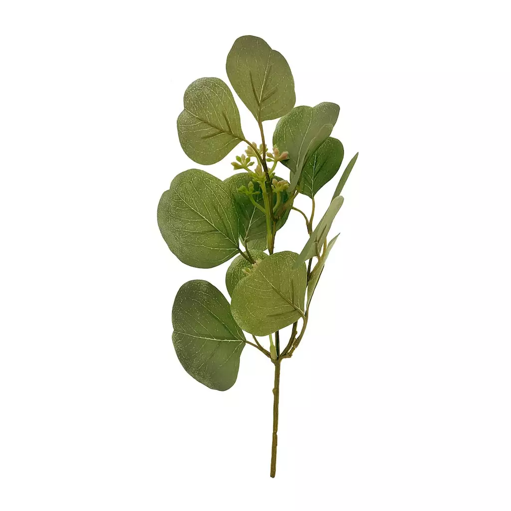Outlet 🌟 Assorted Green Eucalyptus & Berry Pick by Ashland® ✔️ 6 Outlet 🌟 Assorted Green Eucalyptus & Berry Pick by Ashland® ✔️ - Image 4