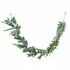 Discount ⌛ 6 Pack: 6ft. Eucalyptus Garland with Green Berries by Ashland® 💯 -Ashland Sale Store 10626943 1 1