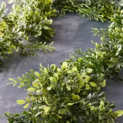 Cheapest ✨ 6ft. Green Boxwood Garland by Ashland® 💯 -Ashland Sale Store 10626976 20