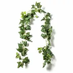 Hot Sale 😀 6ft. Green English Ivy Garland by Ashland® 😉 -Ashland Sale Store 10626978 21