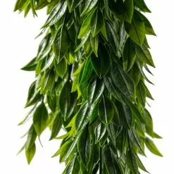 Best Sale 💯 Hanging Ruscus Bush by Ashland® ⌛ -Ashland Sale Store 10626982 20