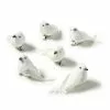 Best Pirce 🧨 White Feather Birds by Ashland® 🎁 -Ashland Sale Store 10627156 21