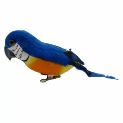 Best reviews of 😍 12 Pack: Assorted Feather Parrots by Ashland® 🛒 -Ashland Sale Store 10627157 4 1