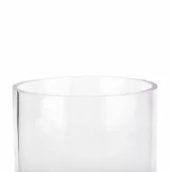 Wholesale ⭐ 6 Pack: 9" Glass Candle Holder with Wood Base by Ashland® 👍 -Ashland Sale Store 10633856 3