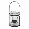 Best deal 🤩 6 Pack: 7.2" Glass Lantern with Black Handle by Ashland® ❤️ -Ashland Sale Store 10633878 1 1