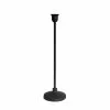 Cheapest 💯 Black Metal Taper Candle Holder by Ashland® 🔥